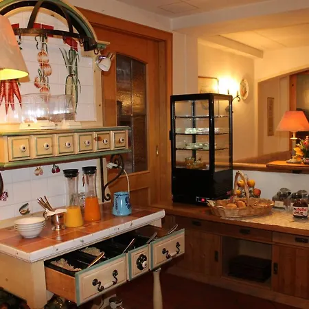 Landgasthof Zur Linde Im Taunus Gemünden