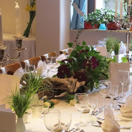 Landgasthof Zur Linde Im Taunus 3*