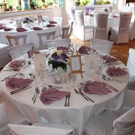 Landgasthof Zur Linde Im Taunus