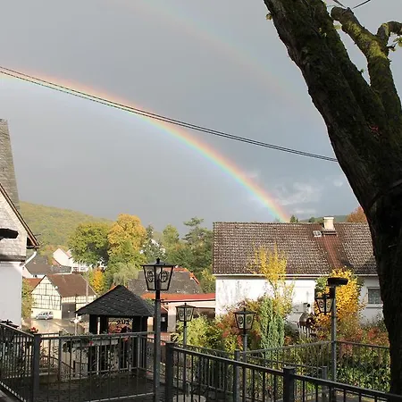 Landgasthof Zur Linde Im Taunus Szálloda 3*
