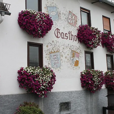 Landgasthof Zur Linde Im Taunus