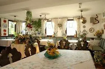 Landgasthof Zur Linde Im Taunus Gemunden (Hochtaunuskreis)