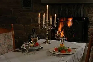 Szálloda Landgasthof Zur Linde Im Taunus 3*