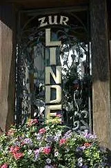 Hotel Landgasthof Zur Linde Im Taunus