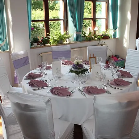 Landgasthof Zur Linde Im Taunus Gemünden