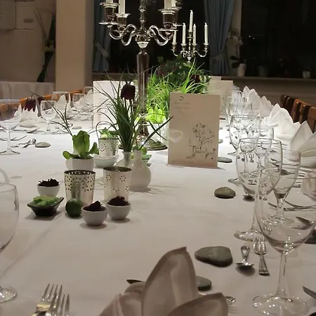 Landgasthof Zur Linde Im Taunus