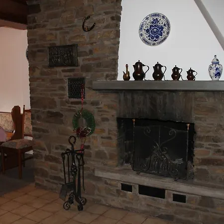 Landgasthof Zur Linde Im Taunus