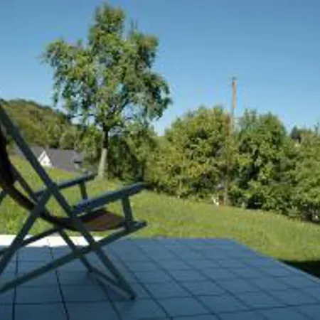 Landgasthof Zur Linde Im Taunus Hotel Gemunden (Hochtaunuskreis)